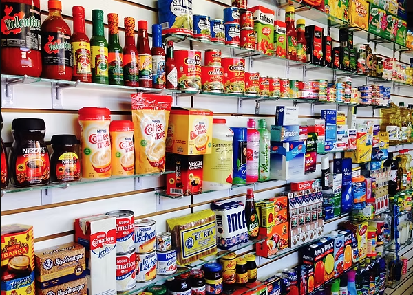 Técnicas de visual merchandising simples y efectivas.