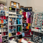 Los 10 productos de mercería que siempre se venden en los barrios