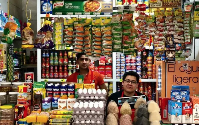 De tiendita a mini súper: cómo organizar secciones y atraer más clientes