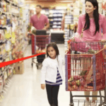 Cómo hacer que los productos más rentables estén a la altura de la vista.