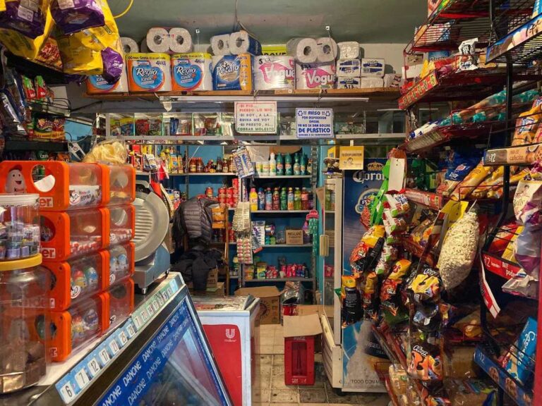 Cómo reorganizar tu tienda y vender más por metro cuadrado