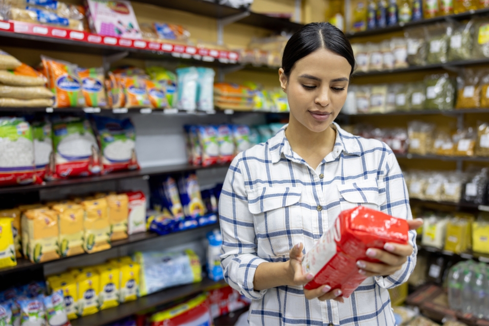 El efecto psicológico del orden: por qué una tienda organizada vende más