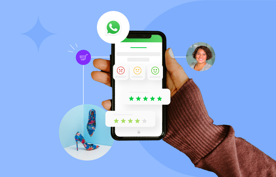 Cómo impulsar la venta de productos a domicilio usando redes sociales y WhatsApp